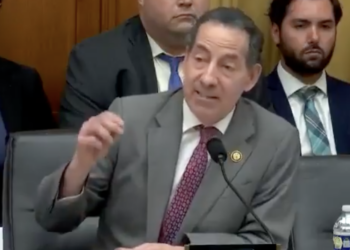 Democrat Congressman Demands ‘So-Called Gangbangers’ That Were Deported Be Immediately Returned To U.S.